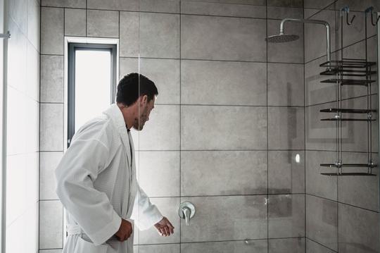 Ensuite